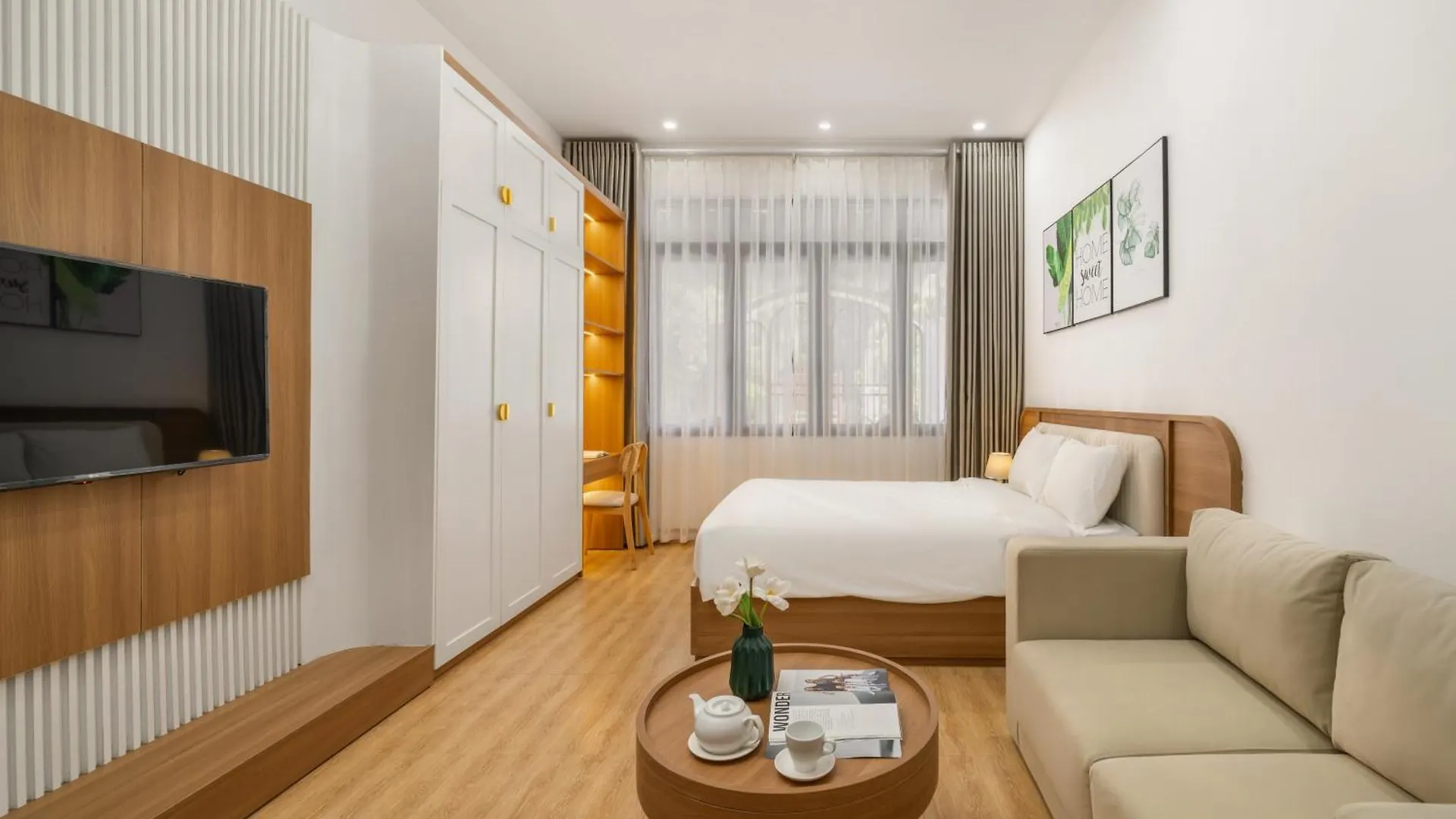 Delak Homestay Da Nang
