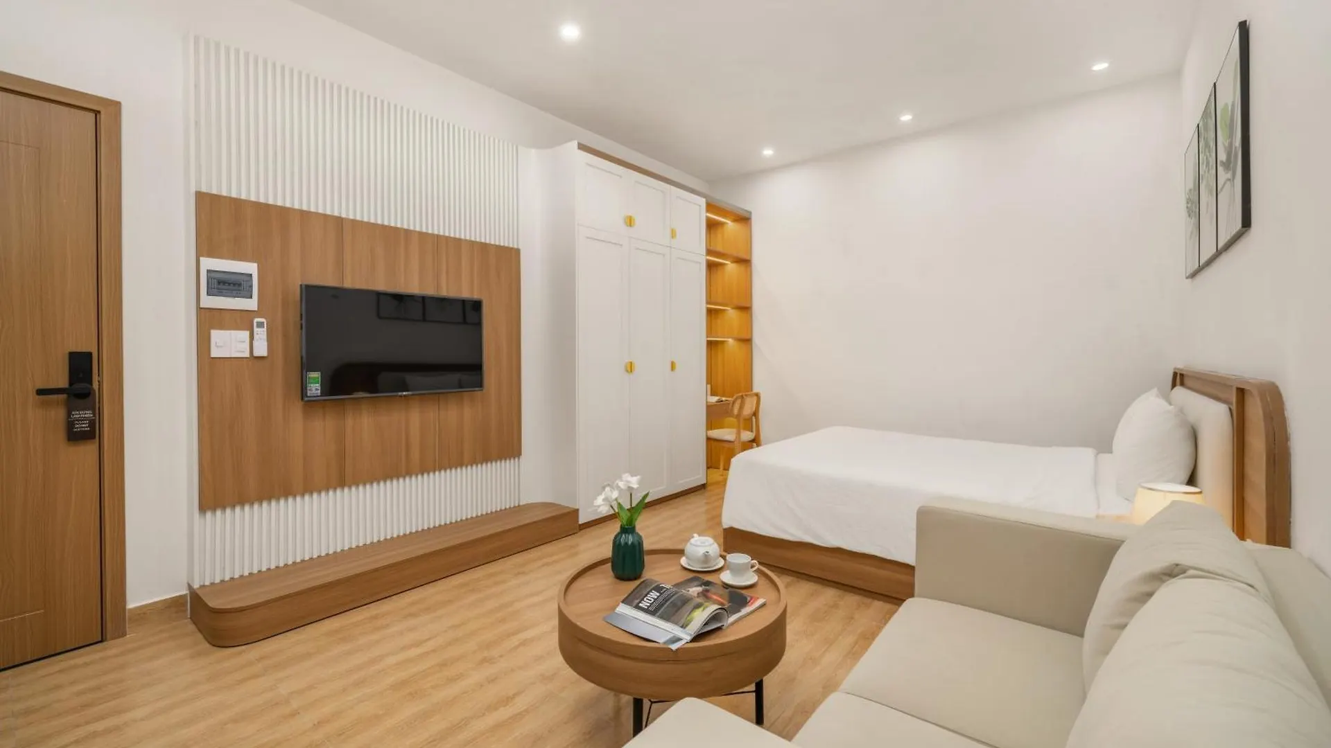 Delak Homestay Da Nang Vietnam