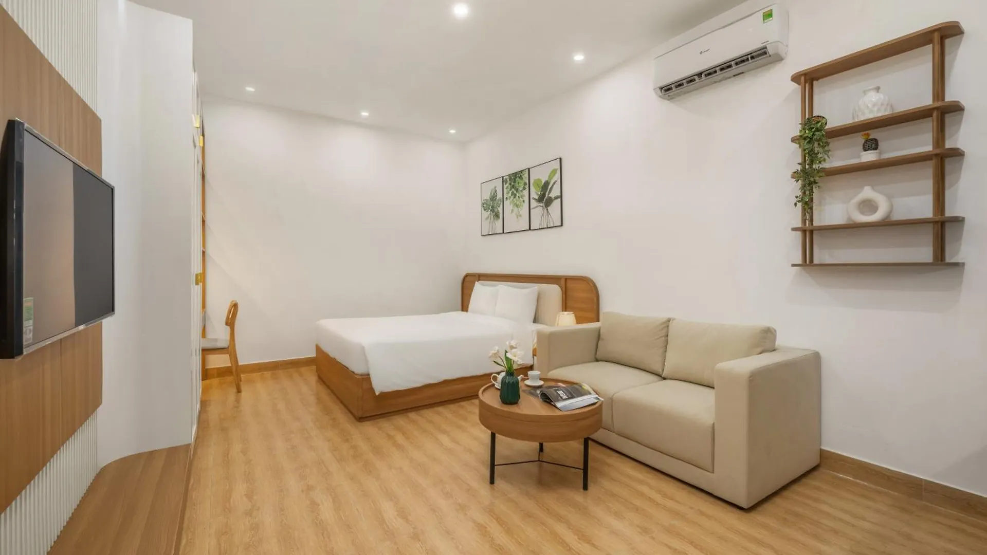 Delak Homestay Da Nang Vietnam