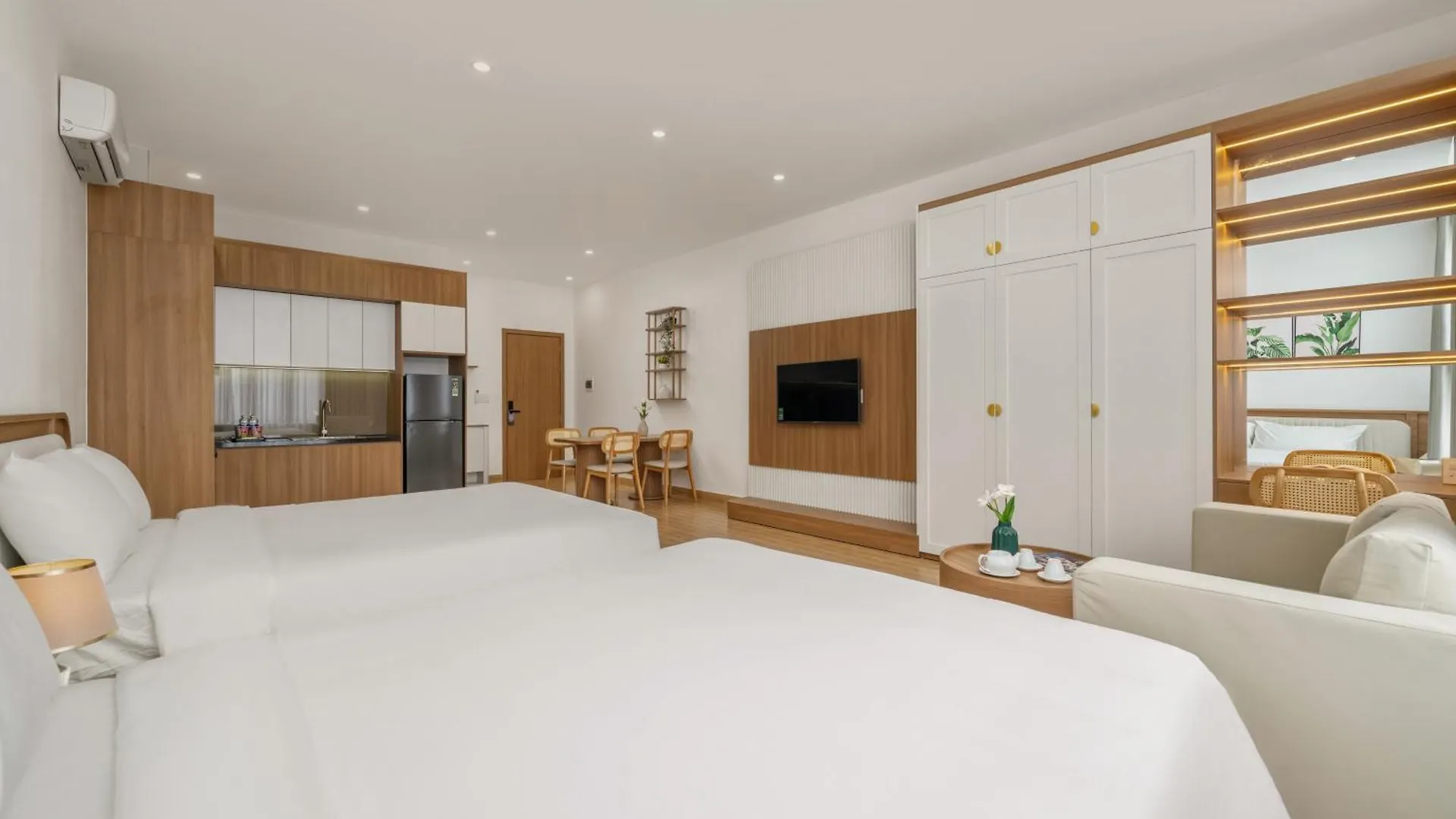 Delak Homestay Da Nang