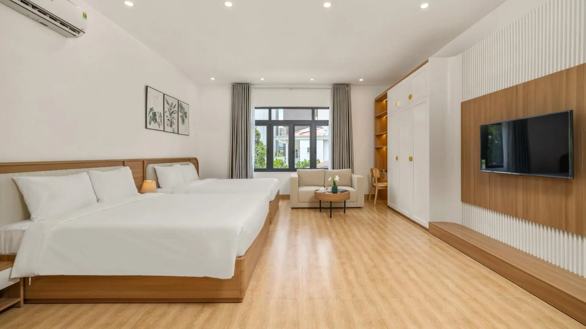 Delak Homestay Da Nang 0*,  Vietnam