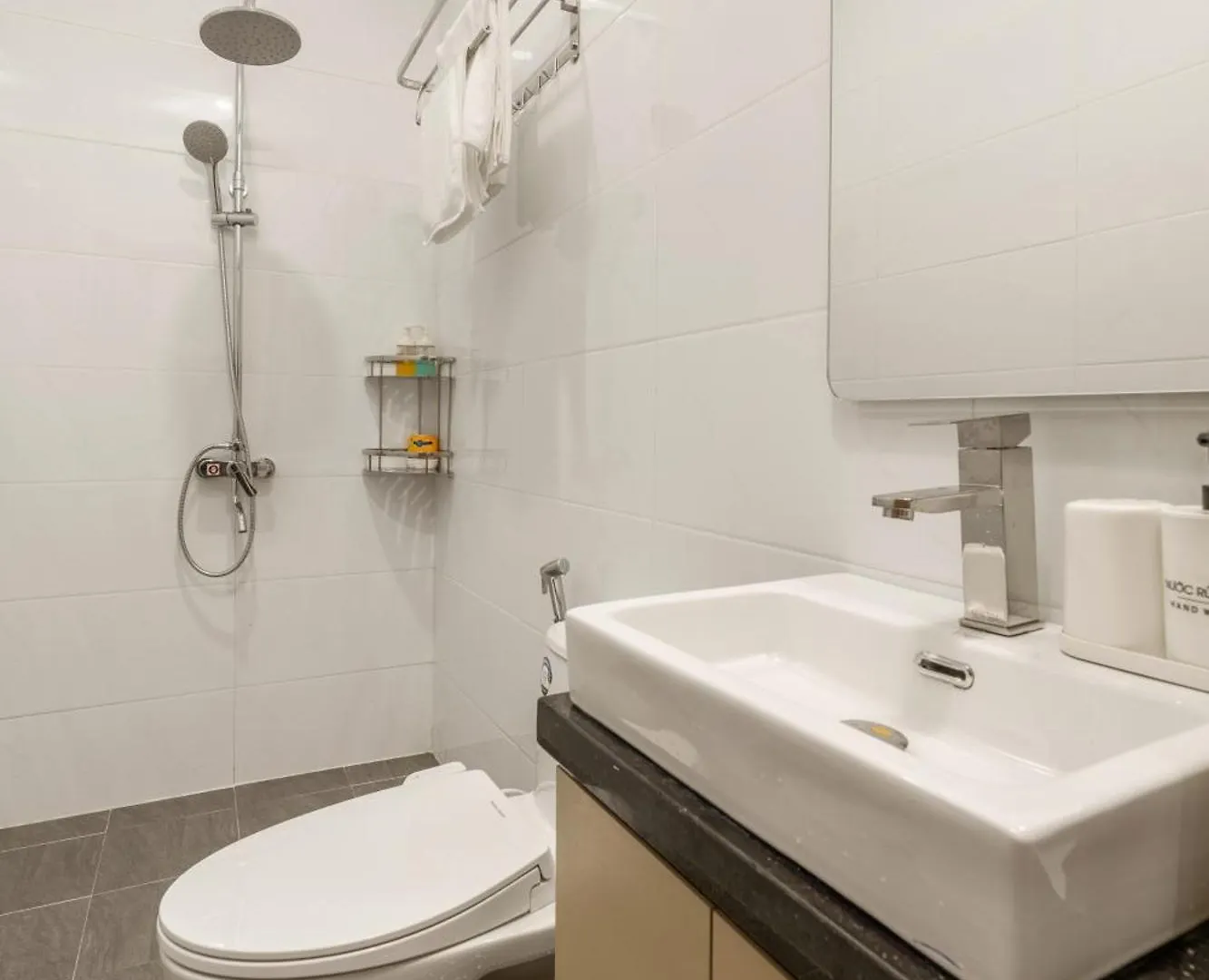Delak Homestay Da Nang Vietnam