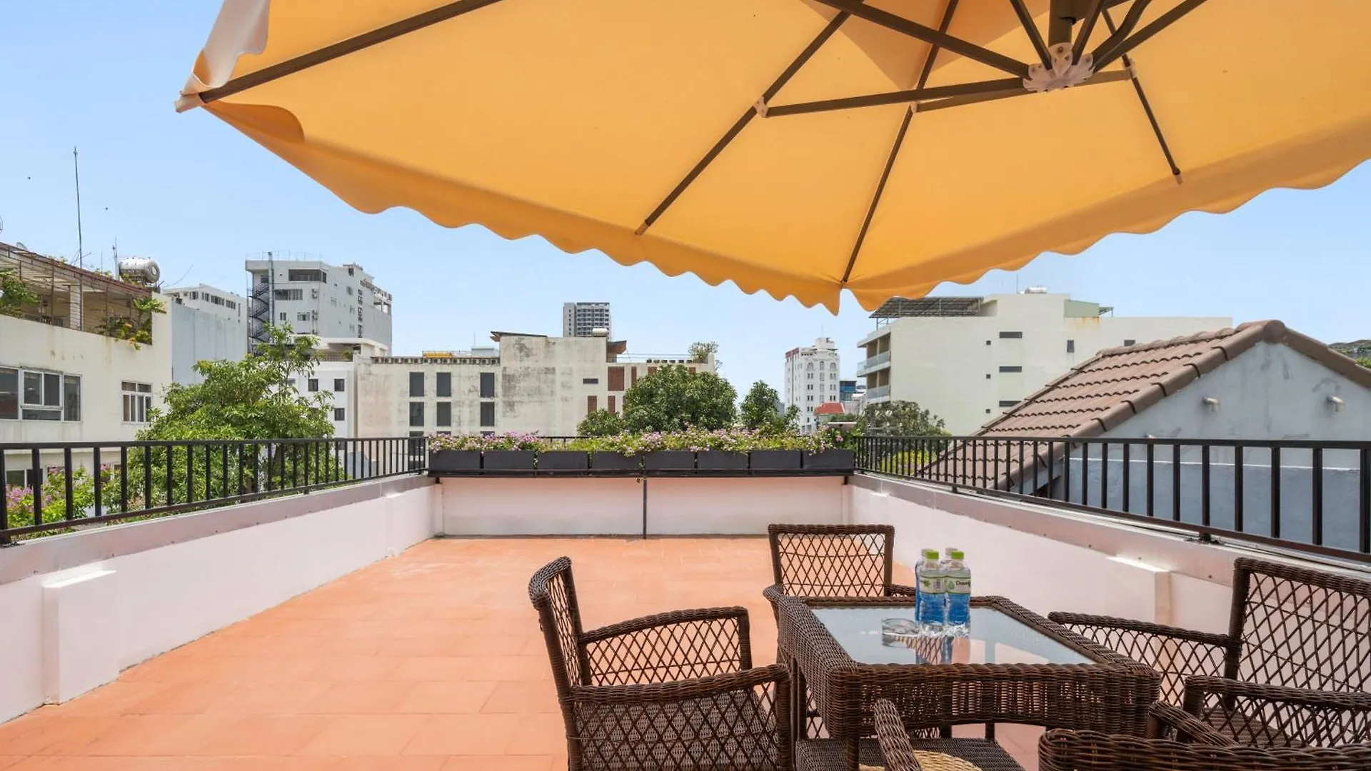 Delak Homestay Da Nang Vietnam