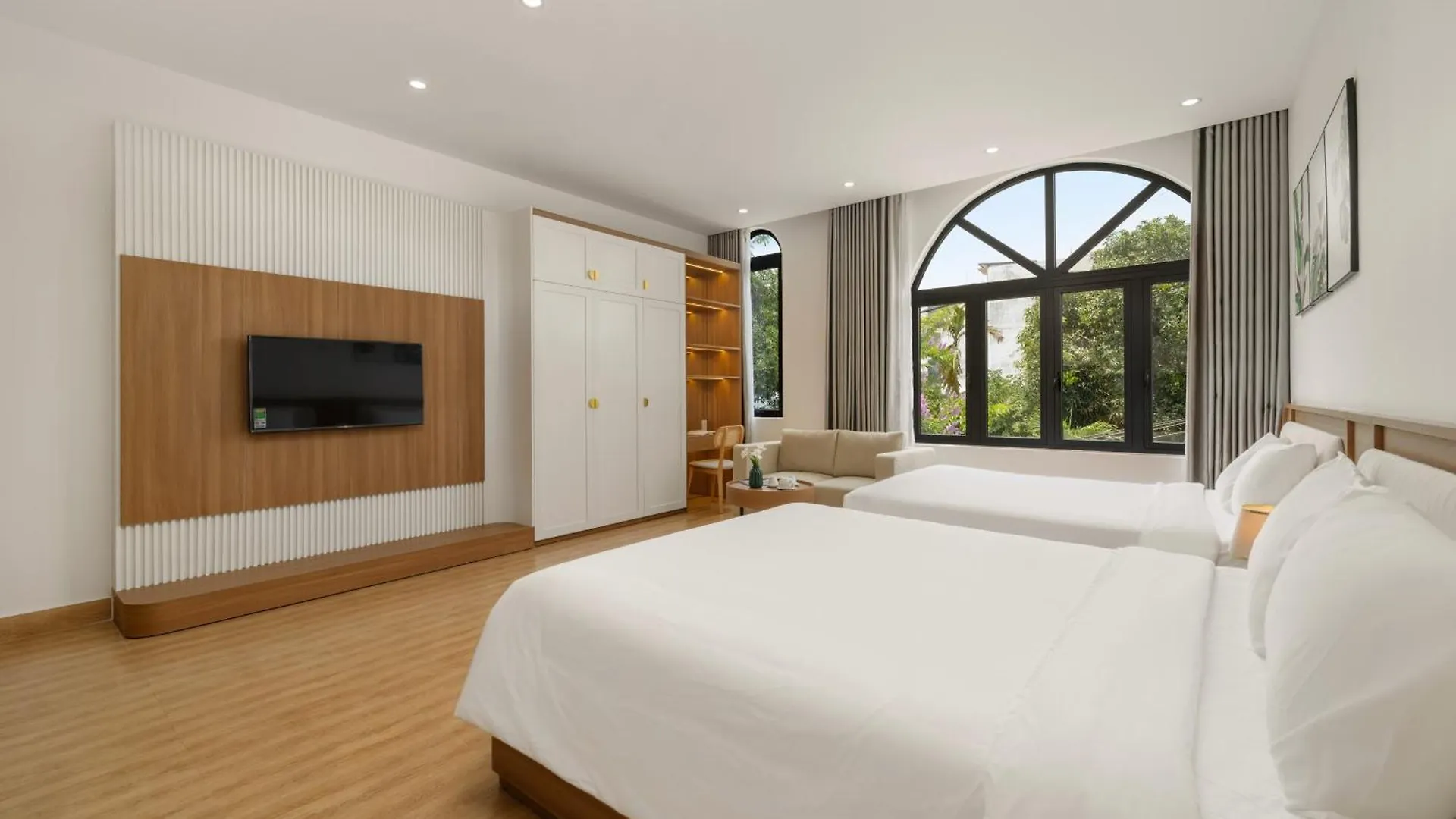 Delak Homestay Da Nang