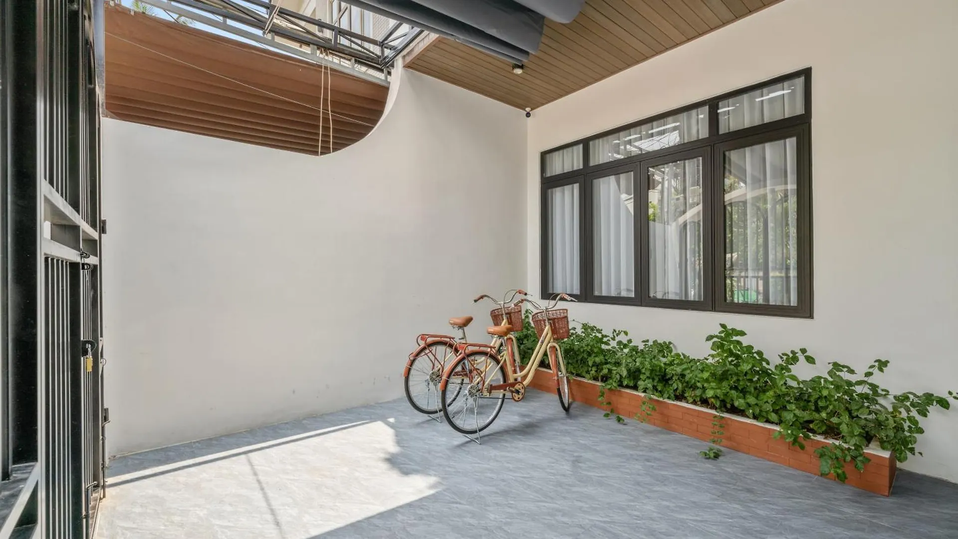 Delak Homestay Da Nang