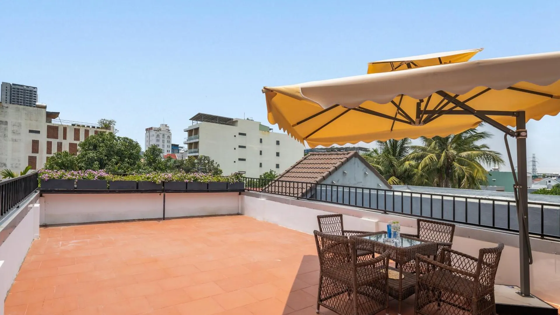 Delak Homestay Da Nang