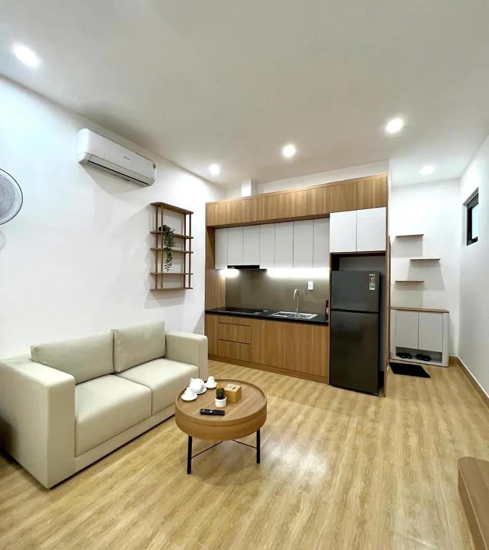 Delak Homestay Da Nang