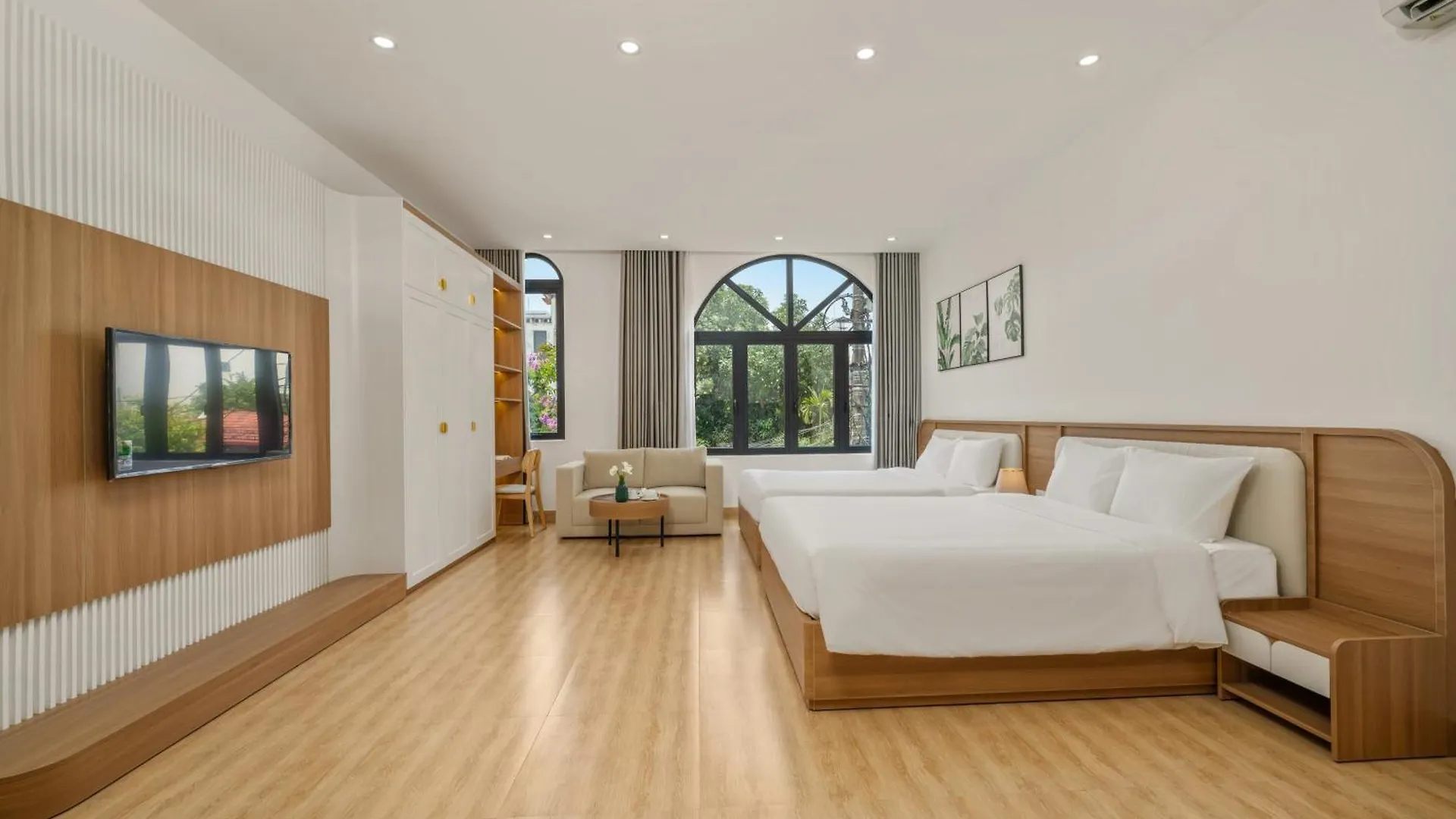 Delak Homestay Da Nang