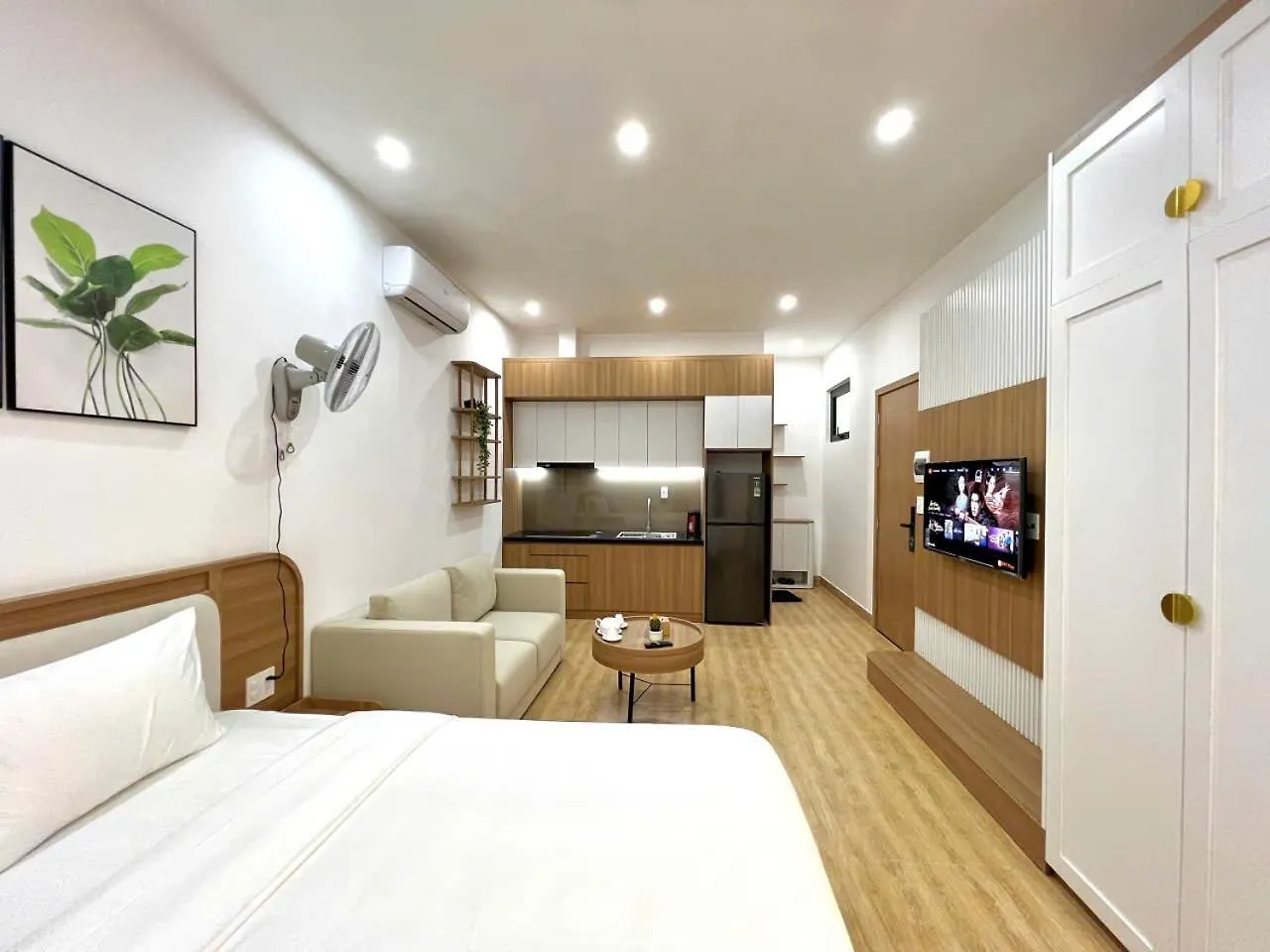 Delak Homestay Da Nang